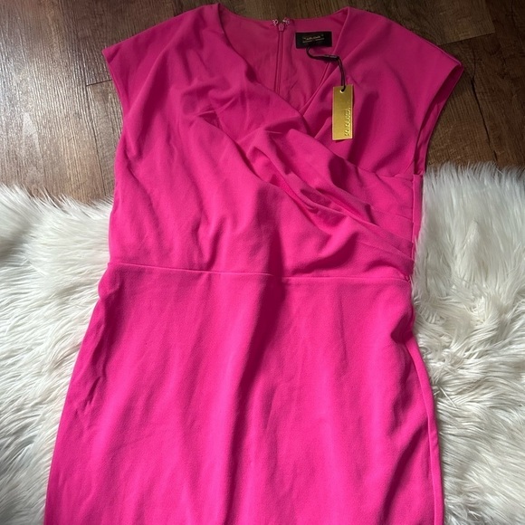 ALEXIA ADMOR Daisy Bodycon Mini Dress - Picture 4 of 6